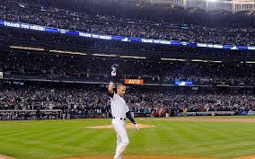 Stats (po,a,g,etc) for c,p,1b,2b,3b,ss,of positions is taken from the official reported totals and may have been corrected at various times since their publication. Hd Wallpaper Erek Jeter Baseball Backgrounds Smile Download 3840x2400 Derek Jeter Wallpaper Flare