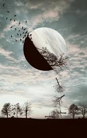 Download surreal background images and photos. Tilted Reality Trippy Psychedelic Art Surreal Surrealism Photo Art Nature Photography Art