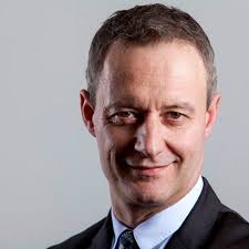 Jean-Marc BUSSY (DHL Global Forwarding à La Plaine-Saint-Denis)