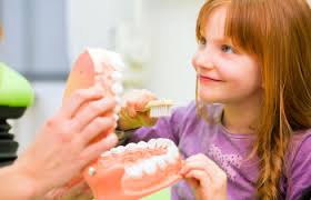 🥇 Pediatric Restorative and Preventative Dental Care