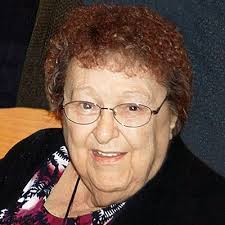 Eva Kujawski Obituary (2015)