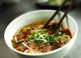 Beef Pho Back To Recipes Pho Originated In The Early 20th Century In Northern Vietnam Most Likely Brought By Chinese Re Beef Pho Viking Food Beef Noodle Soup
