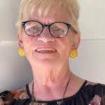 Vicki Bloomfield, 69, of West Portsmouth