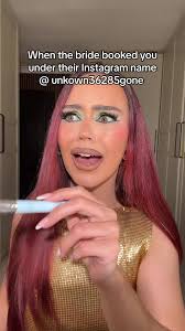 Who's the Bride? Discover Emma with Bridal MUA Rebekah Clement