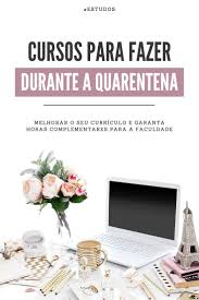 Pin Em Quarentena O Que Fazer Em Casa
