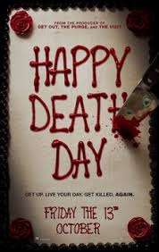 Frase de feliz dia dos pais são excelentes, para aqueles momentos que você quer agradar a pessoa especial com uma linda mensagens. Happy Death Day Wikipedia A Enciclopedia Livre