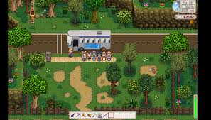 This stardew valley mod lets you donate fish to an. Sailor Moon Hair Styles And Outfits Mod Stardew Valley Mod Download Free