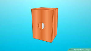 Image Titled Build A Cajon Step 4 Preview Diy Instruments Projects Diy Instruments Building