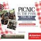Picnic in the Park 2025