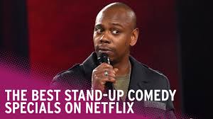 A reflection on his career, marriage, and larger social issues, the comedy legend's. Best Stand Up Comedy On Netflix Youtube