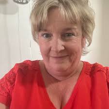 Brenda Haines Martinez