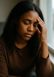 THE DAY I FINALLY SPOKE BACK I was still in school the first time I mistook  control for love. He was older—wiser, so I thought—and I was just a girl  still learning