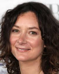 Roseanne barr trashes sara gilbert again, wonders if firing was 'excuse' to 'steal' her 'life's work'. Sara Gilbert Roseanne The Conners Wiki Fandom
