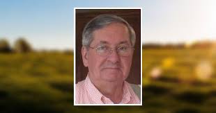 Donald B. Siano Obituary April 1, 2017