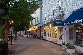 Shop sag harbor by bond no 9. Shopping The Hamptons Part Eleven