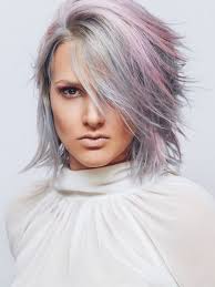 Frisuren 2020 mittellang by gündem haberleri. Unsere Top 25 Graue Damenfrisuren Platz 24