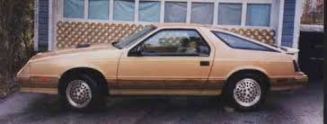 Image result for Desert Bronze 1985 Chrysler