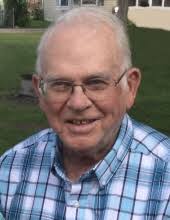 Obituary for Larry Kenneth Kouba