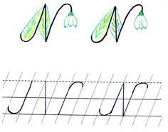 Litera „a mare de mana. 76 Litere De ManÄ Ideas Litere De ManÄ Alfabet Scris De ManÄ