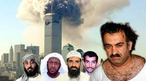 A 18 años del 11-S, cómo será el juicio contra los cinco terroristas  acusados de planificar el ataque más brutal - Monumental : Monumental