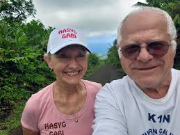 Spring Fling Special Event Stations for Clean Sweep