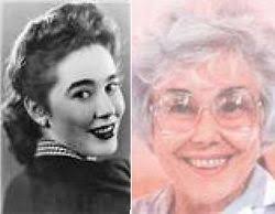 Marguerite Blanche Bushey Lyons (1922-2013)