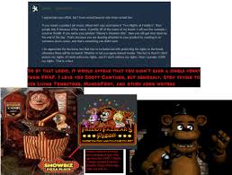 420 x 420 png 125 кб. I Respect Scott Cawthon But Gemini Weaver Musings