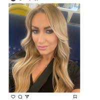 Danielle Melchior's Instagram, Twitter & Facebook