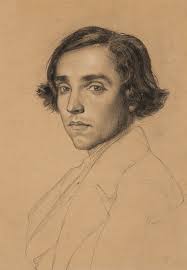 Portrait of Nanna Risi