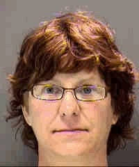 Assistant principal accused of DUI