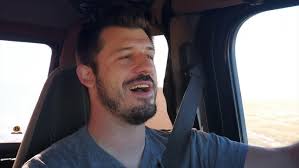 Cummins Cruise 2018: The Vehicles