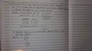 Check spelling or type a new query. Matematika Uji Kompetensi 7 Kelas 9 Semester 2 Brainly Co Id