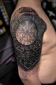 These natural elements symbolize life and prosperity, while specific animal tattoos. Cool Tribal Tattoos Check Out These Awesometribal Designs Ideas