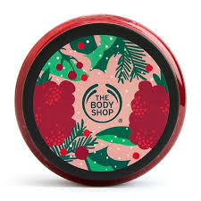 All 20off bath & body body scrub ltdedcl ltdedraspberry ltdedxmas newapr promomar. Jual The Body Shop Festive Berry Body Scrub 250ml Murah Mei 2021 Blibli