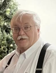 Obituary information for Ken McKeever