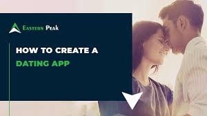 The app learns your ideal date quickly through an initial series of questions. How To Create A Dating App Eastern Peak