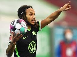 Kevin mbabu fifa 21 flashback sbc is now live during bundesliga team of the season. Kevin Mbabu Melingo Kevin M Babu Wolfsburg