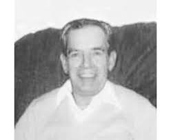 Richard Stover Obituary (1928