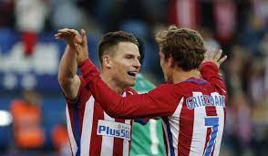 L'om fonce sur kevin gameiro et étudie la piste daniel wass en fin de contrat à valence, l'attaquant international pourrait revenir en france, où marseille lui propose un contrat. Gameiro Griezmann Will End Messi Ronaldo Ballon D Or Dominance Marca In English