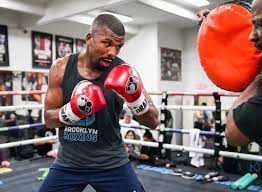 Badou jack wasn't expected to see the final round in his fight against blake mckernan but the former wbc and wba champion still managed to win a lopsided decision after eight rounds. Badou Jack Staying Busy Eyes Jean Pascal Rematch In Early 2021 Boxing News