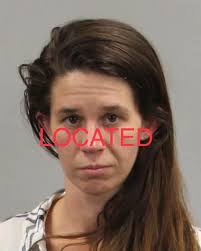 UPDATE*** Tanzola was located, arrested and transported to Randolph County  Detention Center where she received a $1,000 secured bond and has a first  court appearance of 04/24/2019. ***WANTED*** On April 10, 2019,