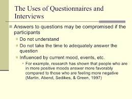 Adler Clark 4e Ppt 09 Academic Research Phd Student Interview Answers