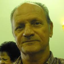 Gerald M. Guidry Sr. Obituary September 11, 2013