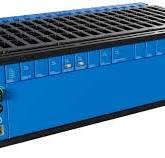 Machinery Protection and Monitoring System | Bently Nevada