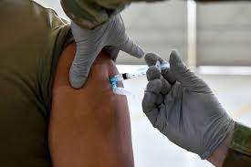 Israel's health ministry has said it is investigating a small number of cases of myocarditis—heart inflammation—in people who have received the pfizer covid vaccine. Cdc Says It Has Seen No Signals Linking Covid Vaccines And Myocarditis Military Com