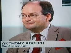 The Ancestry of H.R.H. Catherine, Duchess of Cambridge