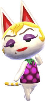 Raymond has been the face of animal crossing since new horizons came out with some paying up to 15 million bells to get their hands on him. Them Lil Uglies
