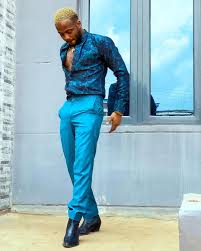 Black men dress well retweeted. The Best Dressed Black Male Celebrities Sought The Joy In Dressing Up