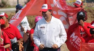 De igual manera tienes mi ofrecimiento para conocerme. Lleva Memo Valencia Sus Propuestas A Comerciantes Y Automovilistas Para Revolucionar Morelia