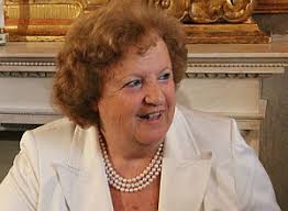 Cancellieri, l'ex pensionata per la terza volta nell'Emilia post scandali e  corruzione